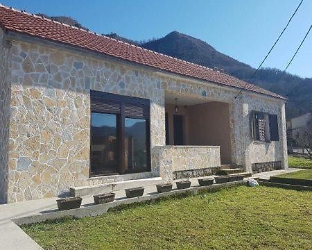 Holiday Home Ivana Virpazar Dış mekan fotoğraf