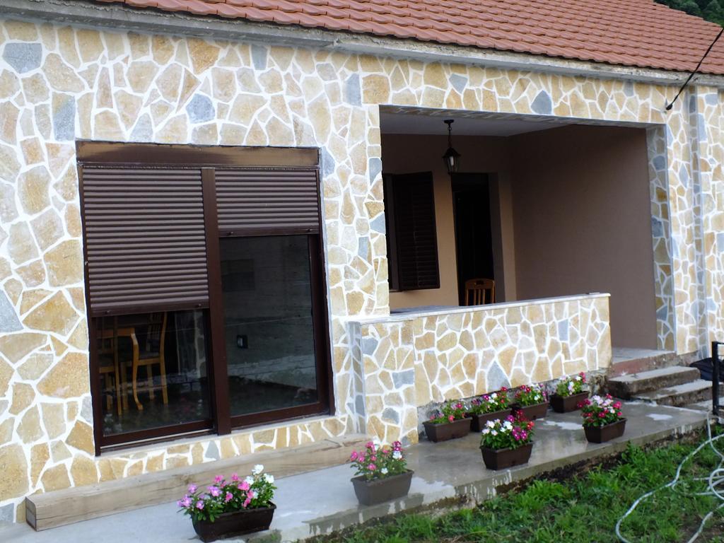 Holiday Home Ivana Virpazar Oda fotoğraf