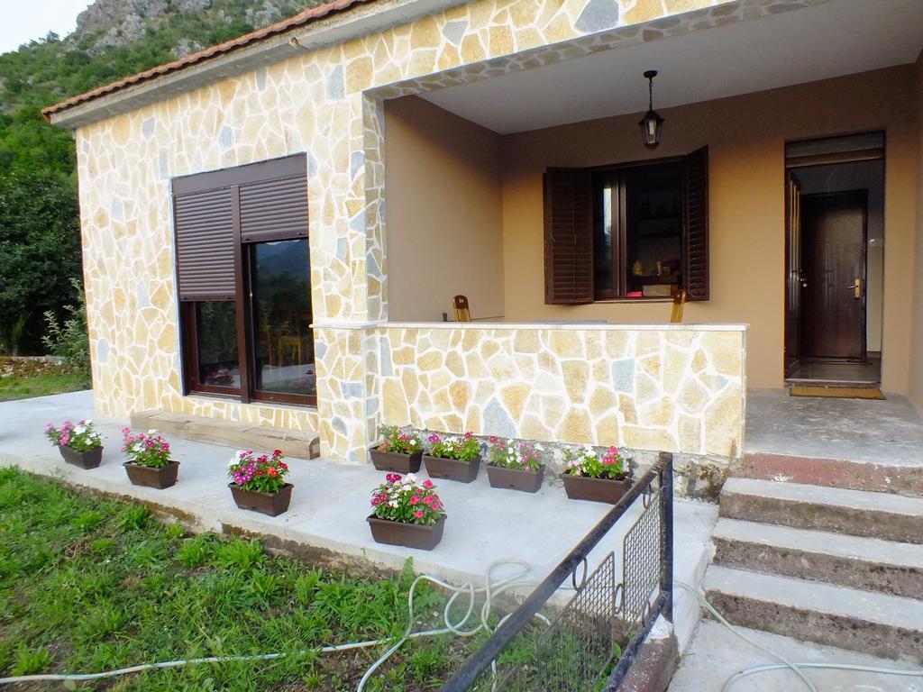 Holiday Home Ivana Virpazar Oda fotoğraf