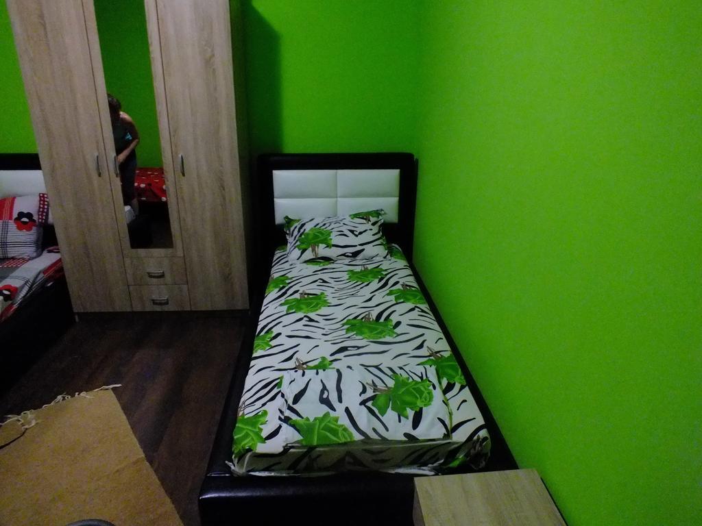 Holiday Home Ivana Virpazar Oda fotoğraf
