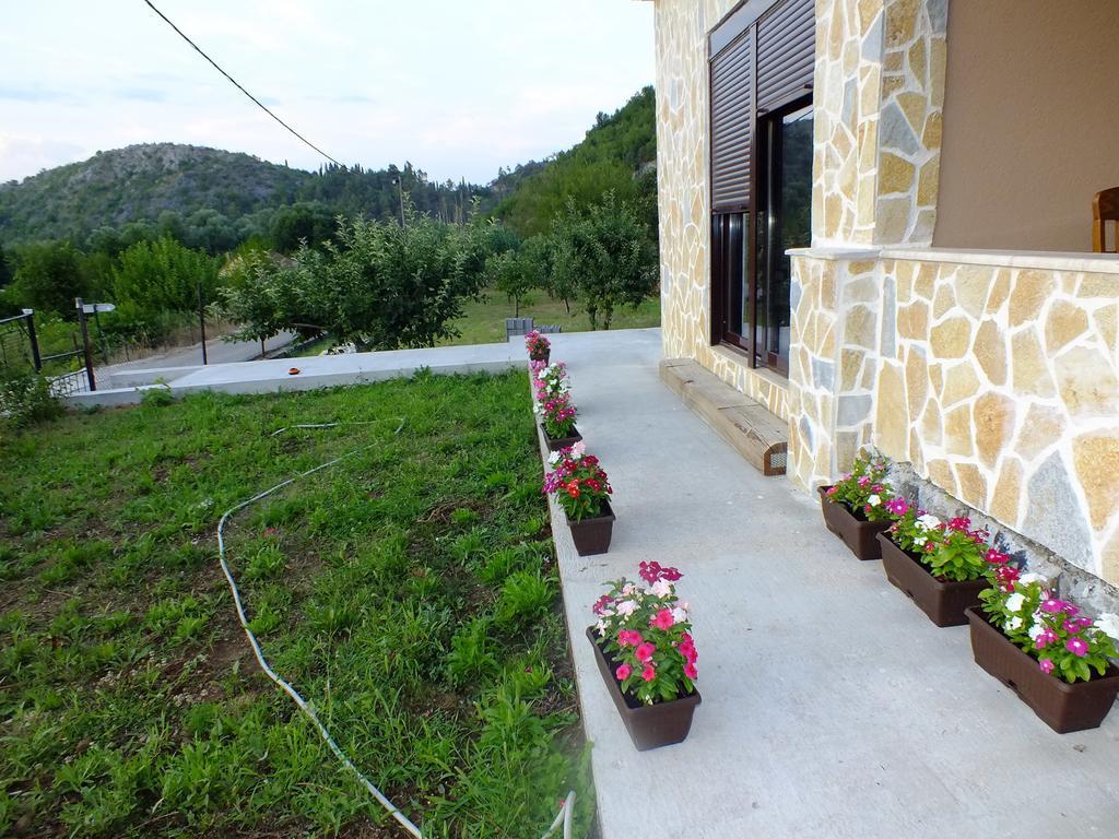 Holiday Home Ivana Virpazar Oda fotoğraf