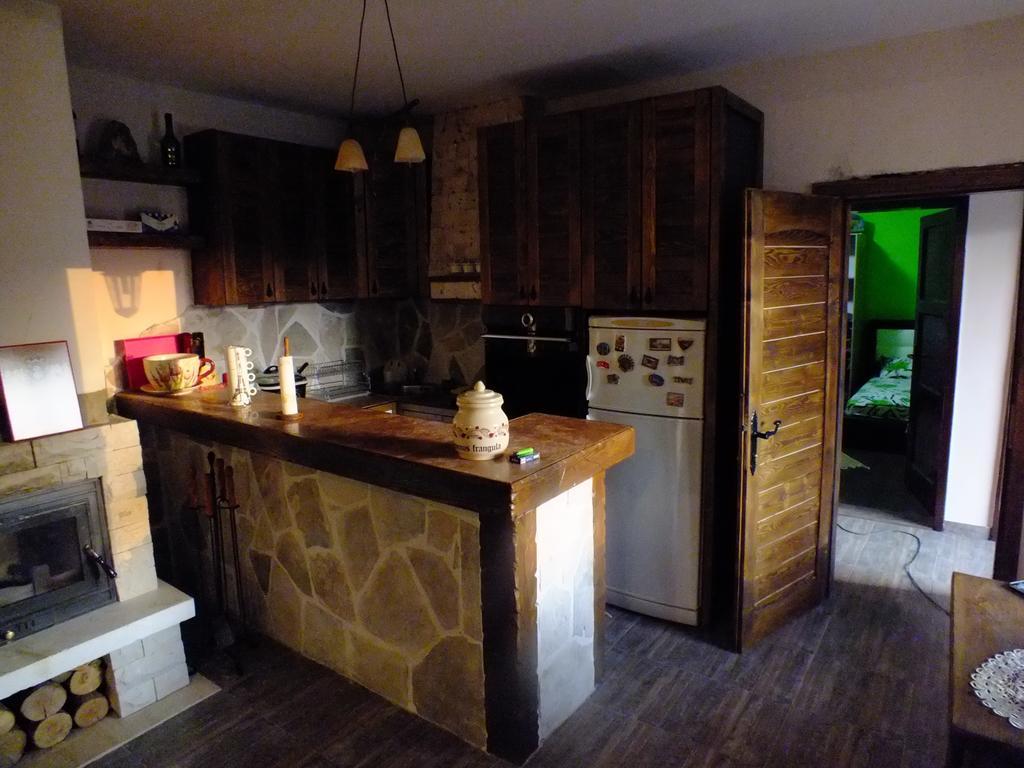 Holiday Home Ivana Virpazar Oda fotoğraf