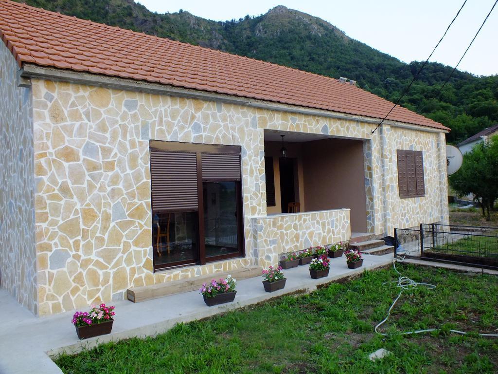 Holiday Home Ivana Virpazar Oda fotoğraf