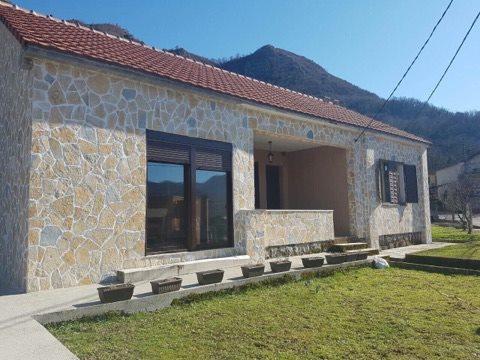 Holiday Home Ivana Virpazar Dış mekan fotoğraf