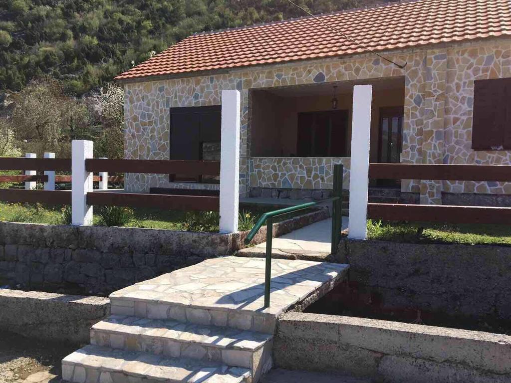 Holiday Home Ivana Virpazar Dış mekan fotoğraf