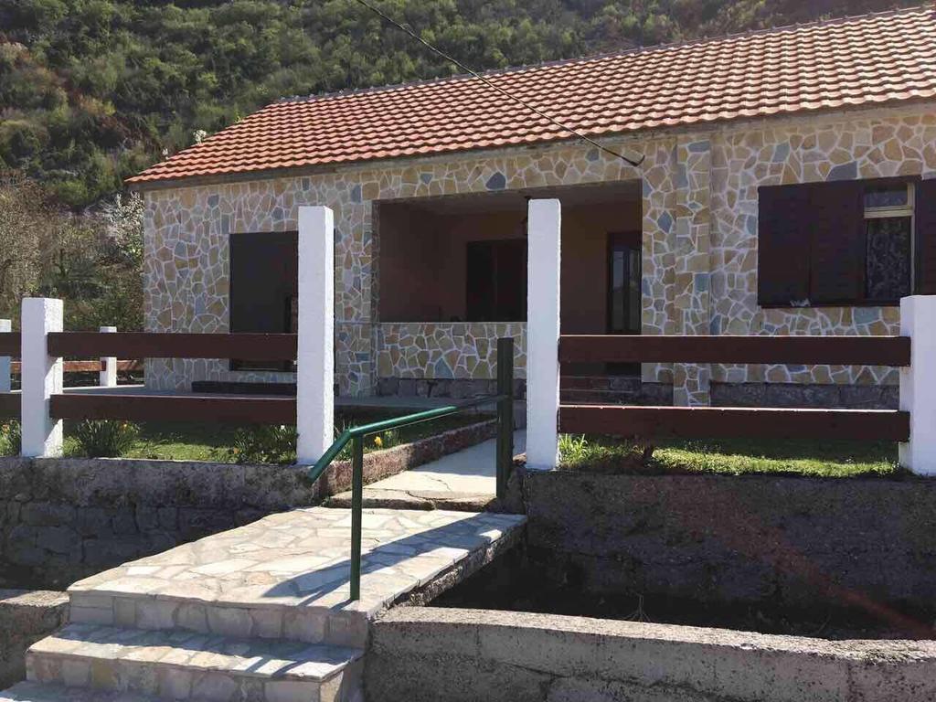Holiday Home Ivana Virpazar Dış mekan fotoğraf