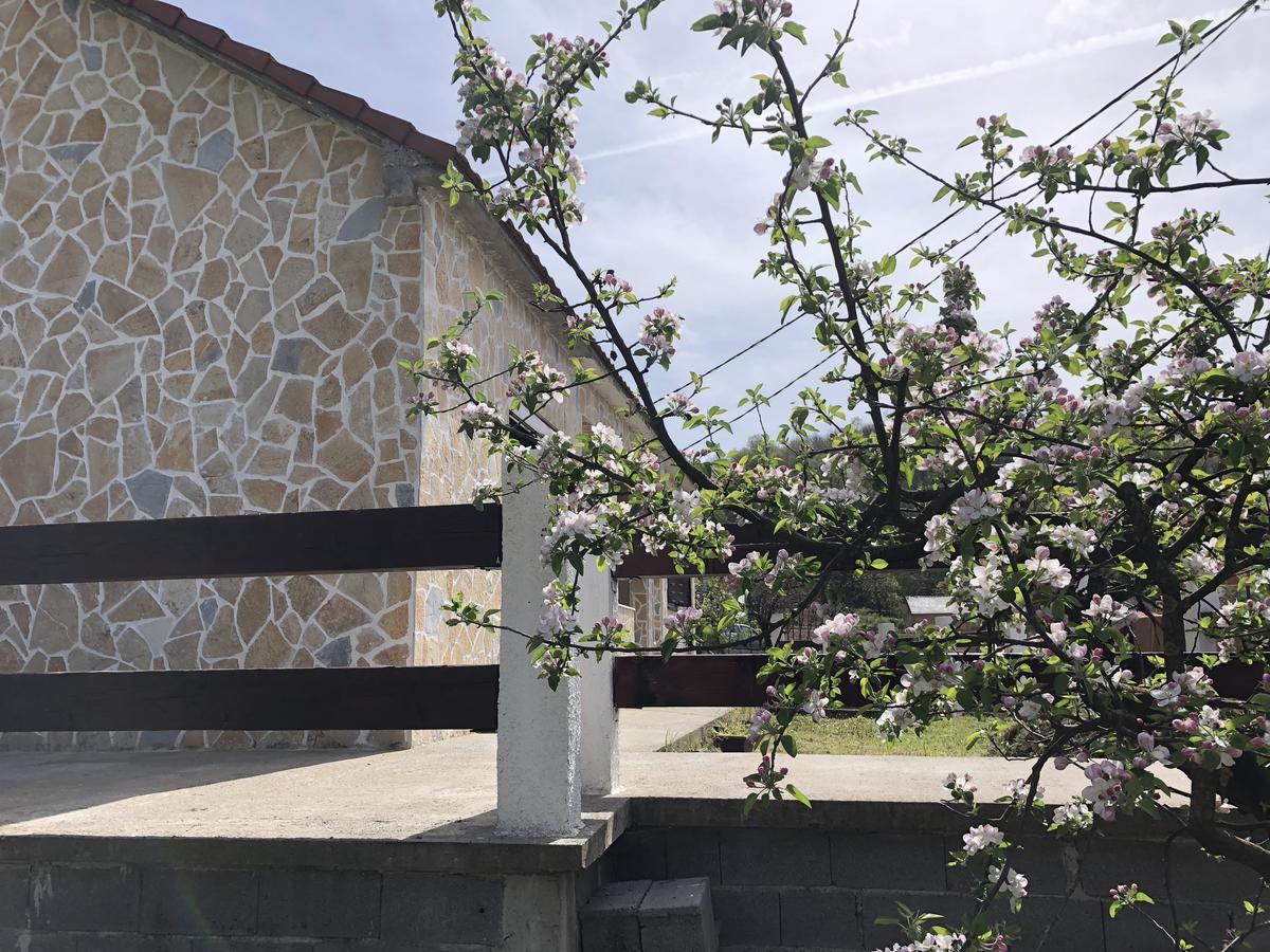 Holiday Home Ivana Virpazar Dış mekan fotoğraf