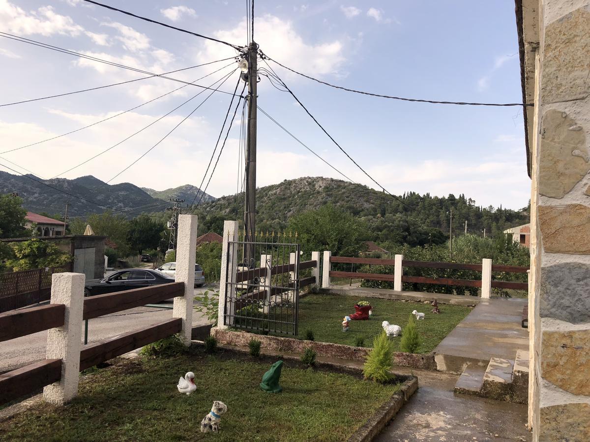 Holiday Home Ivana Virpazar Dış mekan fotoğraf
