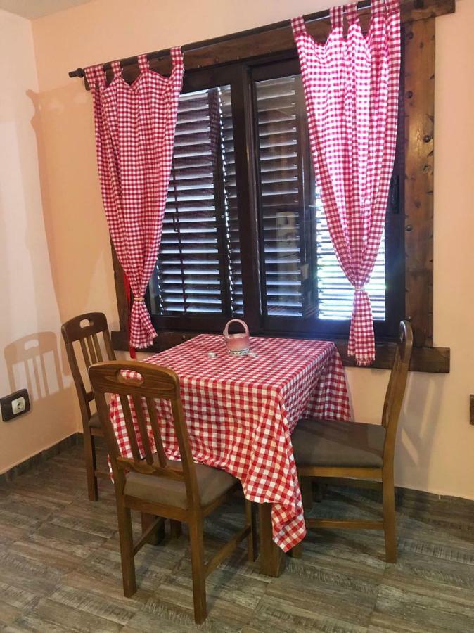 Holiday Home Ivana Virpazar Dış mekan fotoğraf