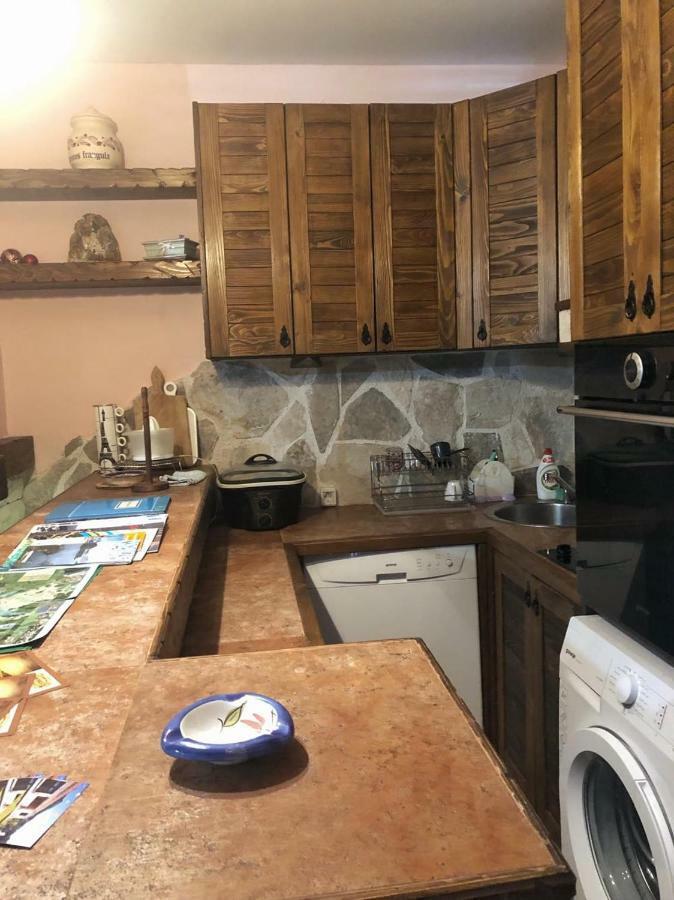 Holiday Home Ivana Virpazar Dış mekan fotoğraf