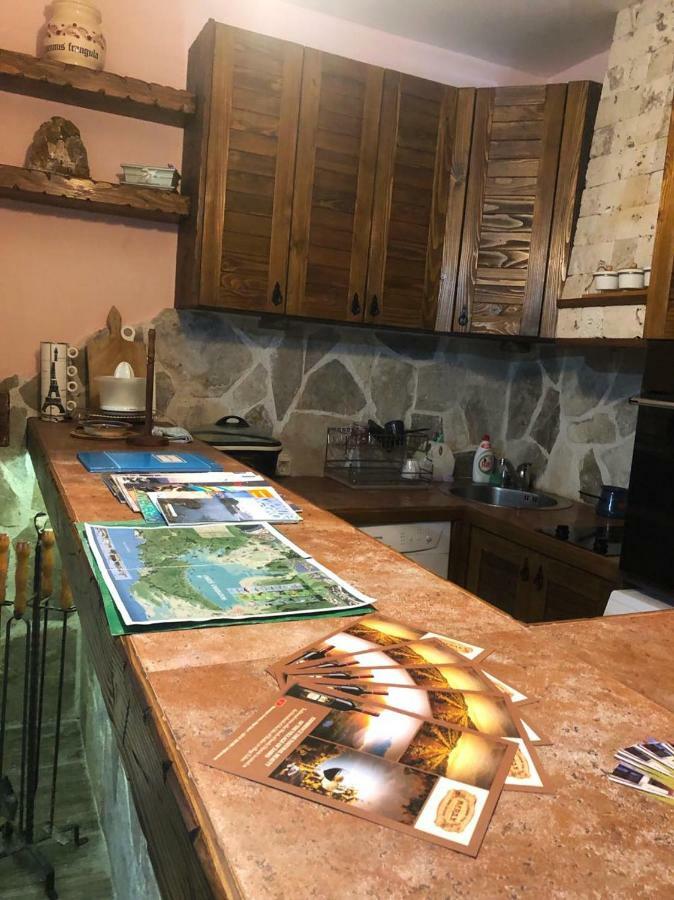 Holiday Home Ivana Virpazar Dış mekan fotoğraf