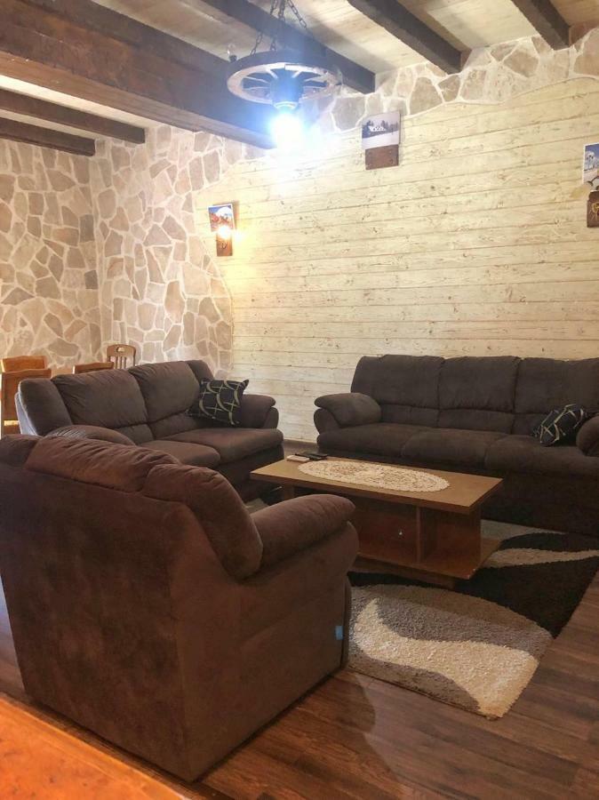 Holiday Home Ivana Virpazar Dış mekan fotoğraf