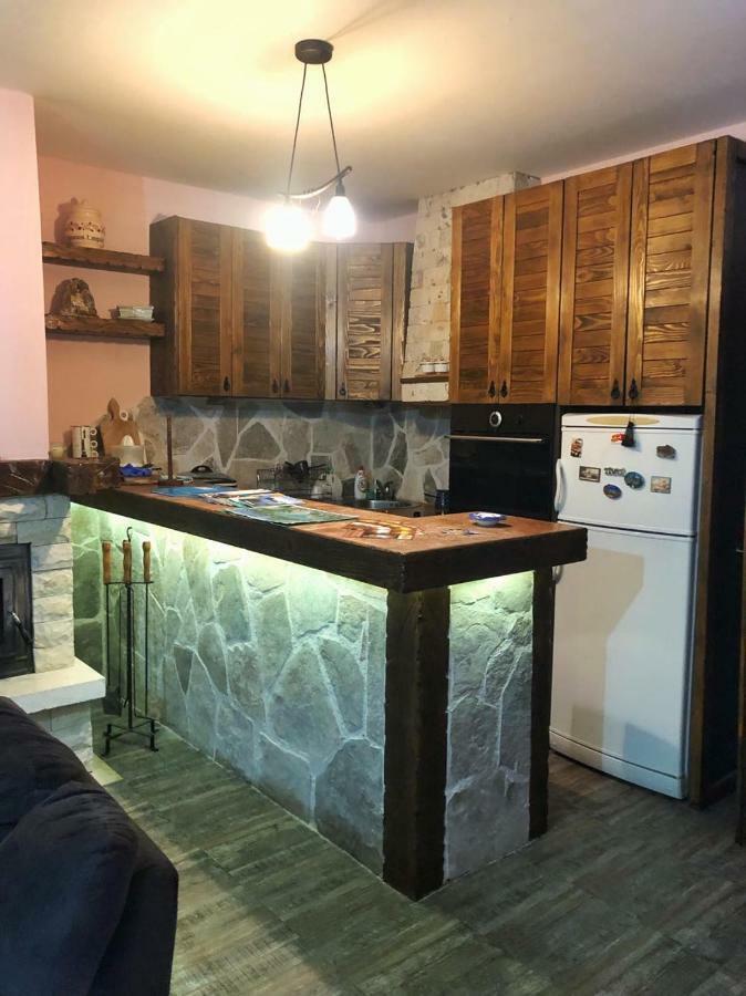 Holiday Home Ivana Virpazar Dış mekan fotoğraf