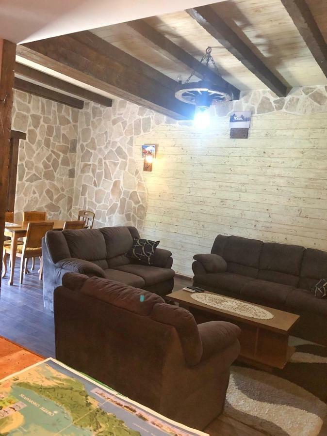 Holiday Home Ivana Virpazar Dış mekan fotoğraf