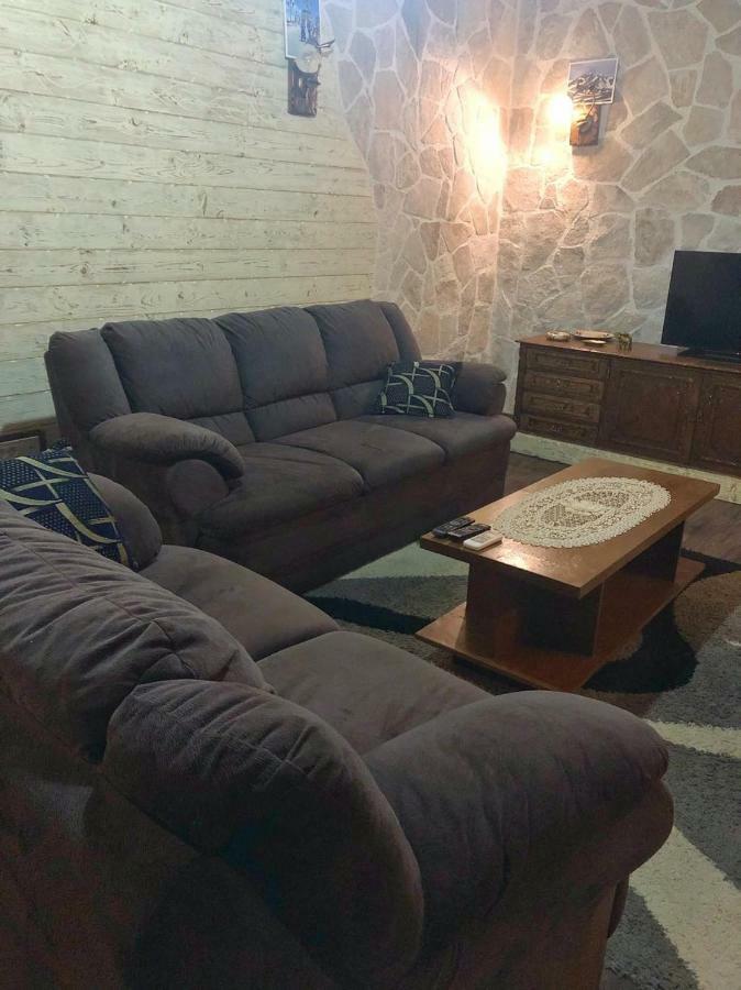 Holiday Home Ivana Virpazar Dış mekan fotoğraf