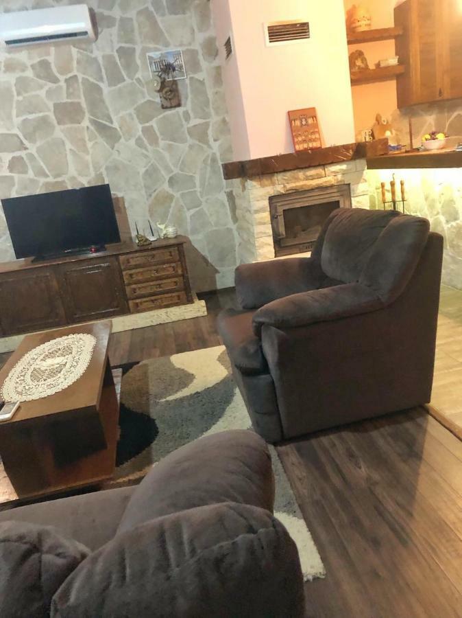 Holiday Home Ivana Virpazar Dış mekan fotoğraf