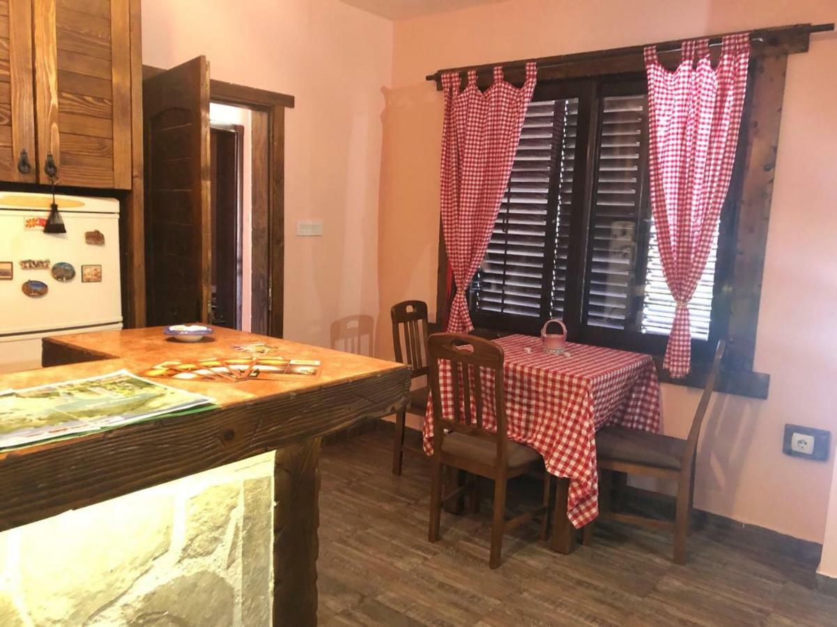 Holiday Home Ivana Virpazar Dış mekan fotoğraf