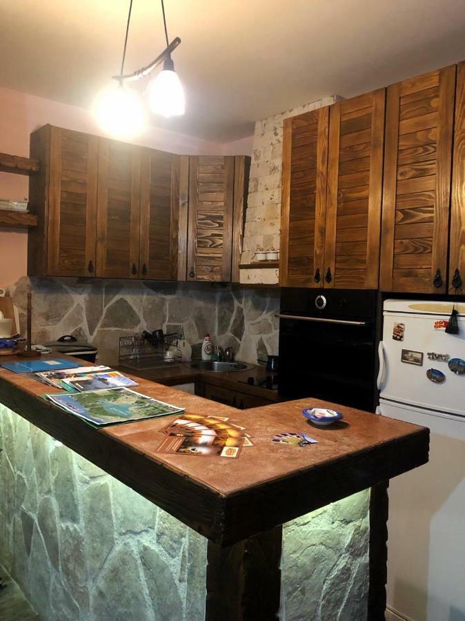 Holiday Home Ivana Virpazar Dış mekan fotoğraf